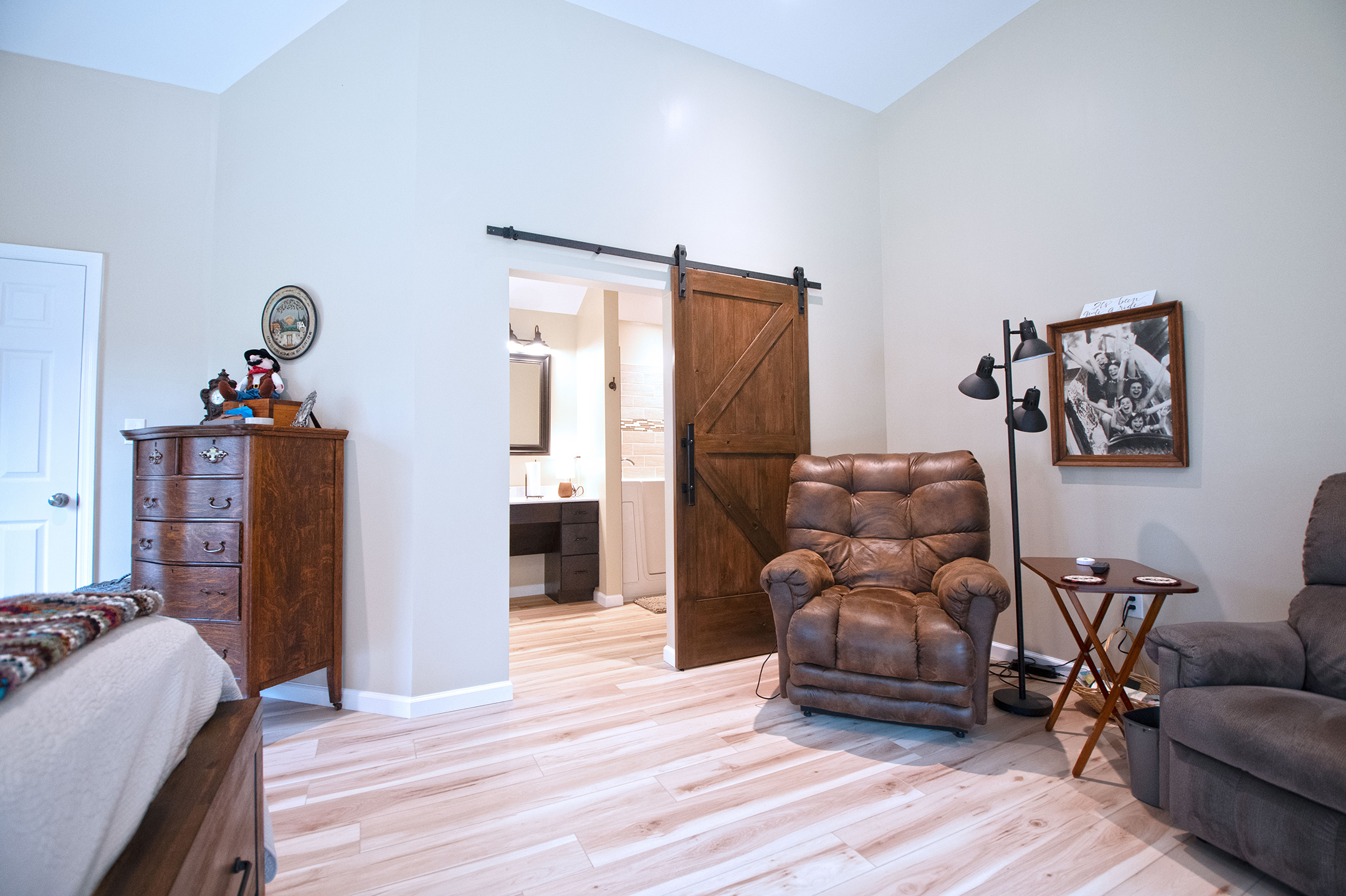 Aging in Place: Crafting Comfort for Life’s Next Chapter