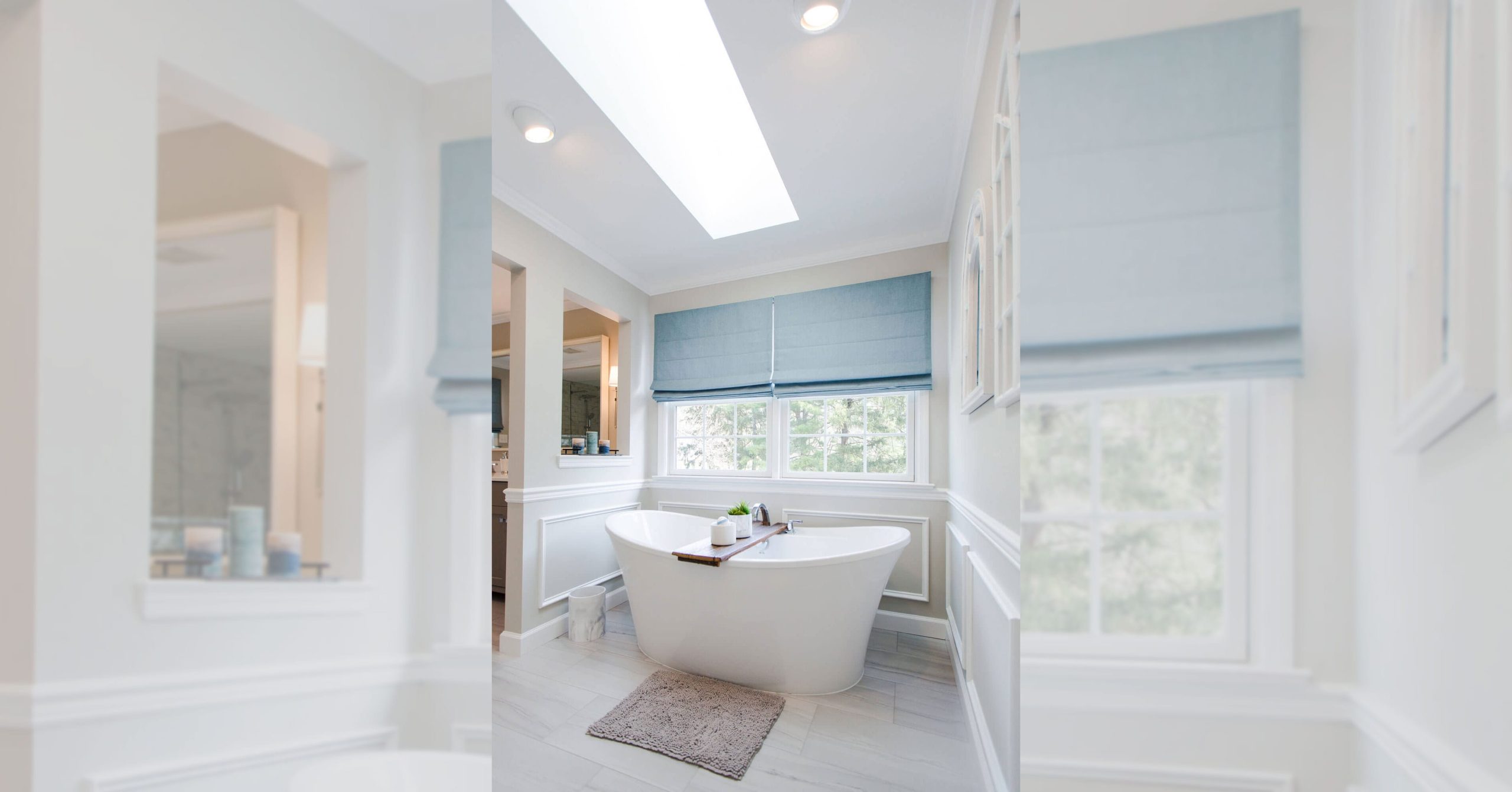 Luxurious Bathroom Ideas: Transforming Your Space into a Spa-Like Retreat