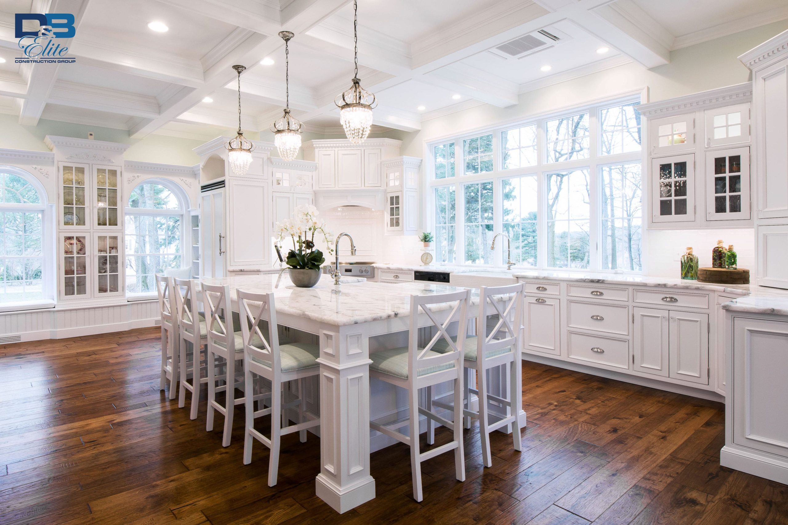 What’s Cooking In The Kitchen This Year? (A Look At The Latest Kitchen Trends)
