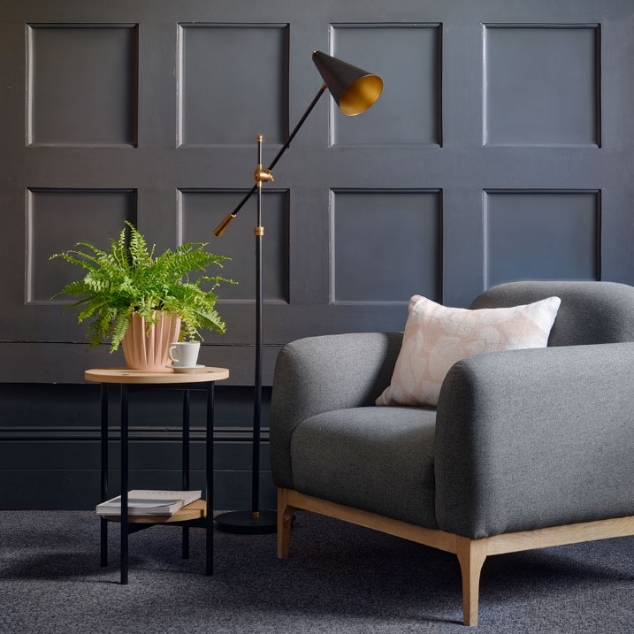 On Trend Ways to Spruce Up Your Walls