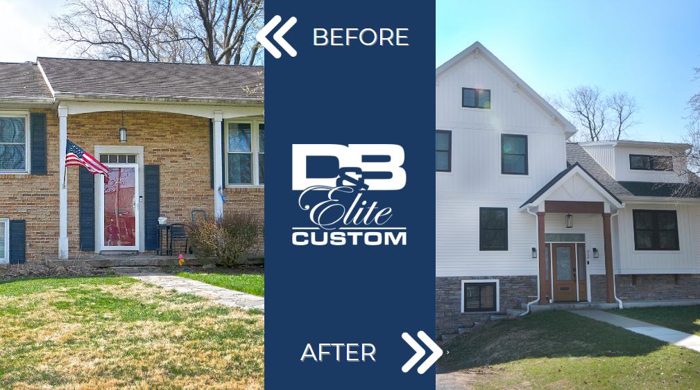 The 411 on Your Prospective Home Improvements: What to Consider