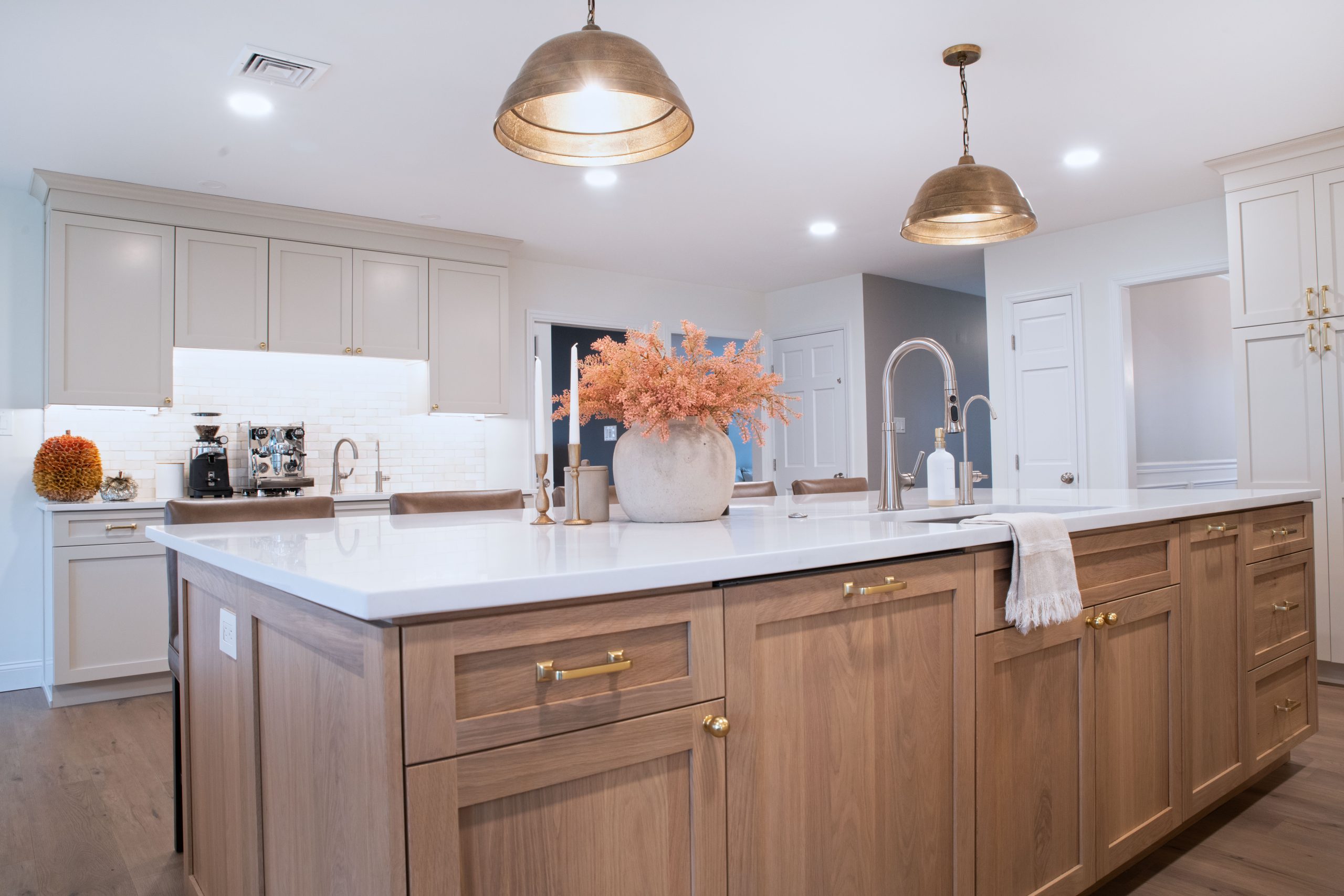 From Rustic Charm to Timeless Elegance: Embracing Trending Styles in Kitchen Remodeling